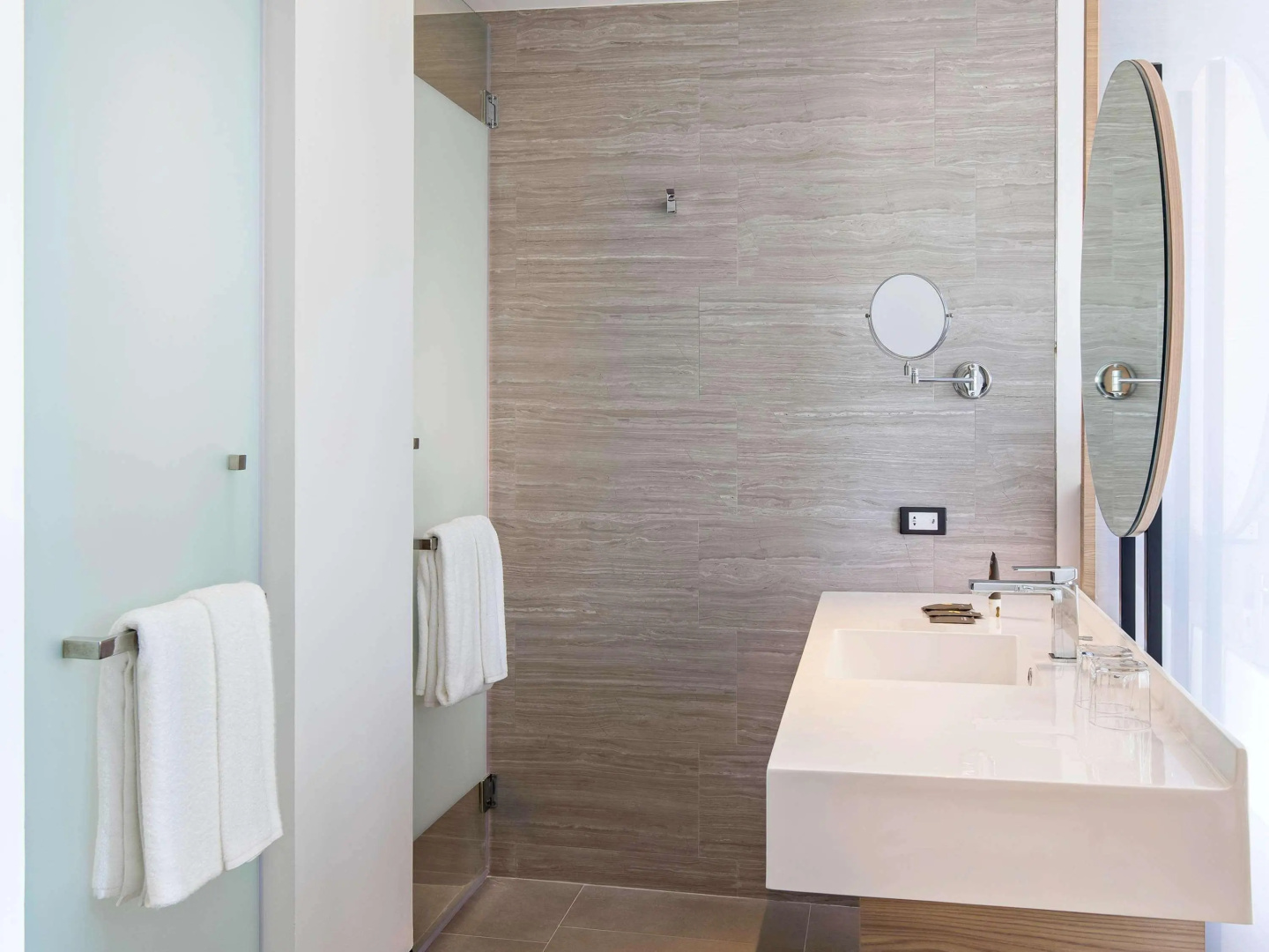 Foto - Novotel Chiangmai Nimman Journeyhub