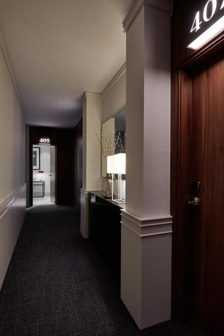 Foto - City Centre Room