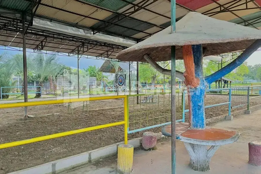 Foto - Lafa Park Syariah Rengas Bandung Cikarang Redpartner(Oyo 90222 Lafa Park Syariah)