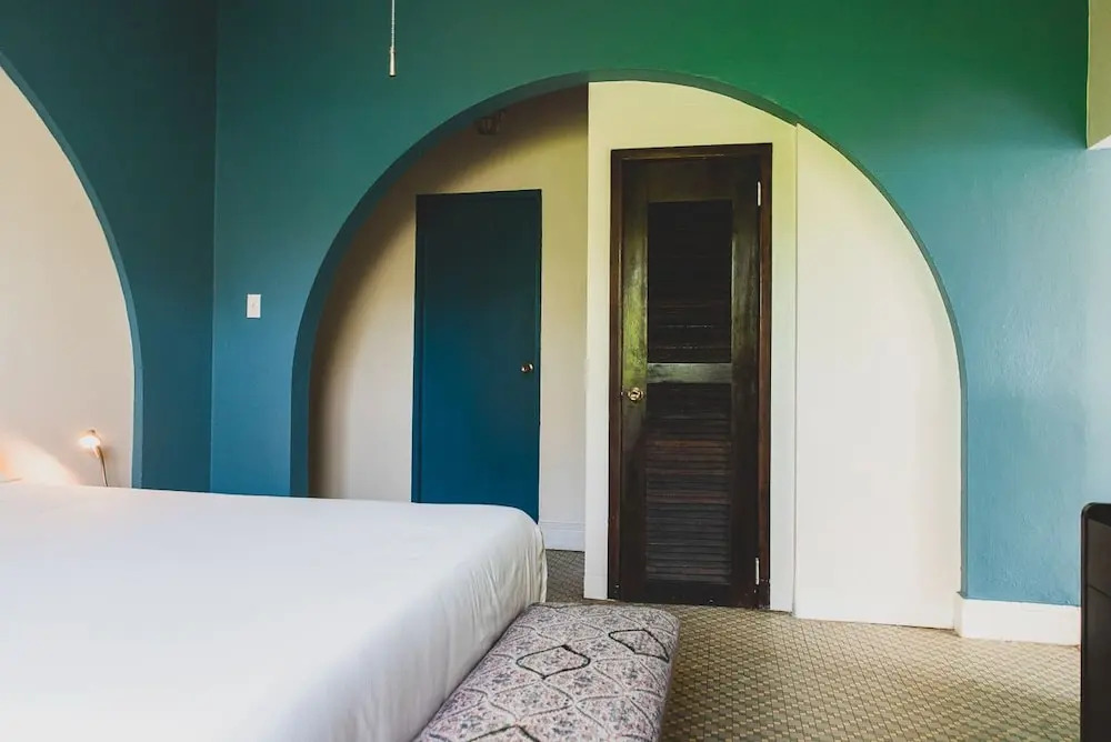 Foto - Numero Uno Beach Apartments