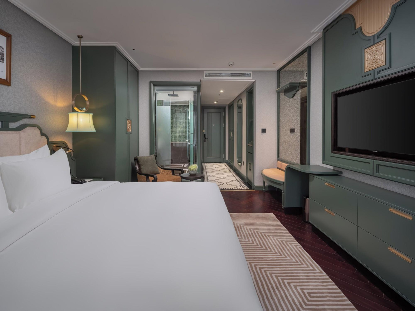Foto - Tonkin Luxury Boutique Hotel & Spa