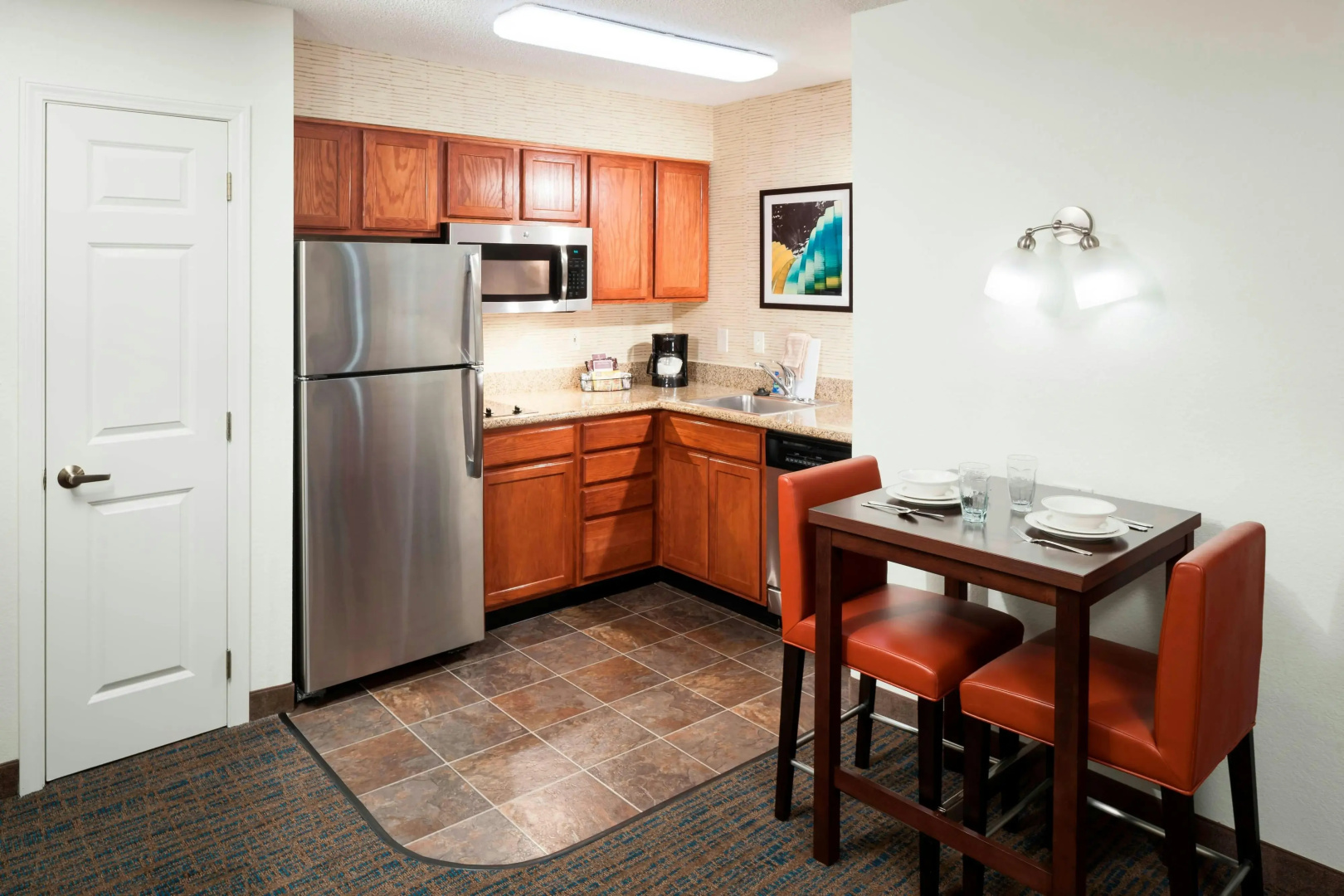 Foto - Residence Inn by Marriott Kansas City Overland Park