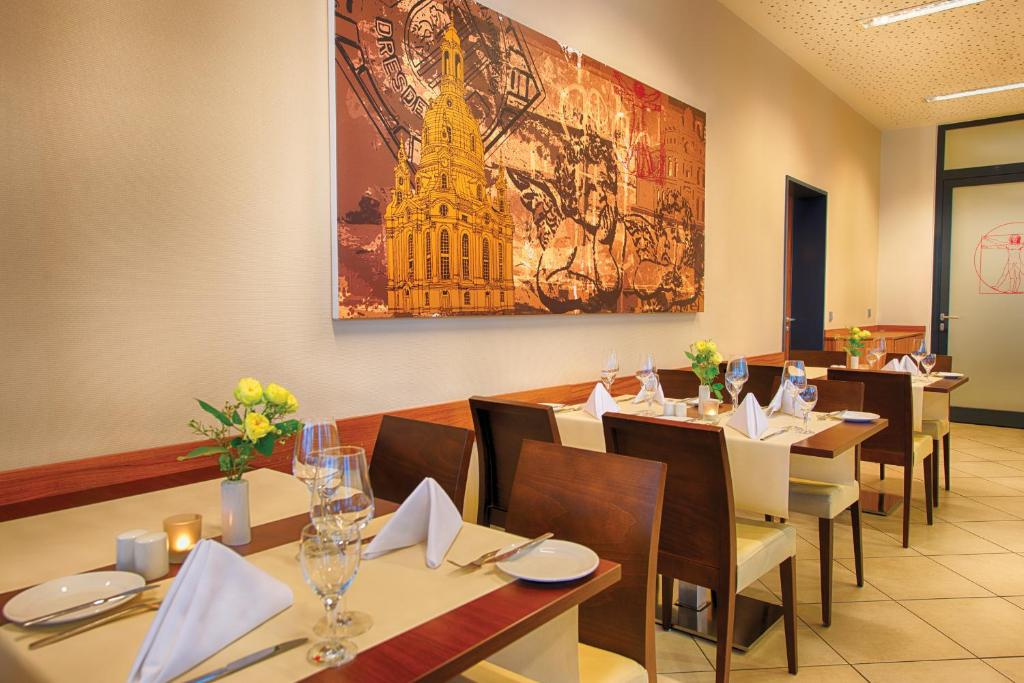Photo - Leonardo Hotel Dresden Altstadt