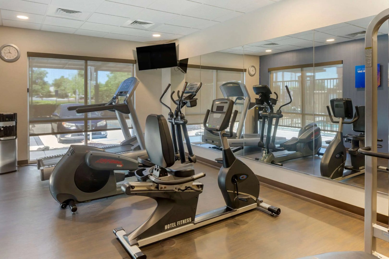 Photo - Comfort Suites Ontario Airport Convention Center