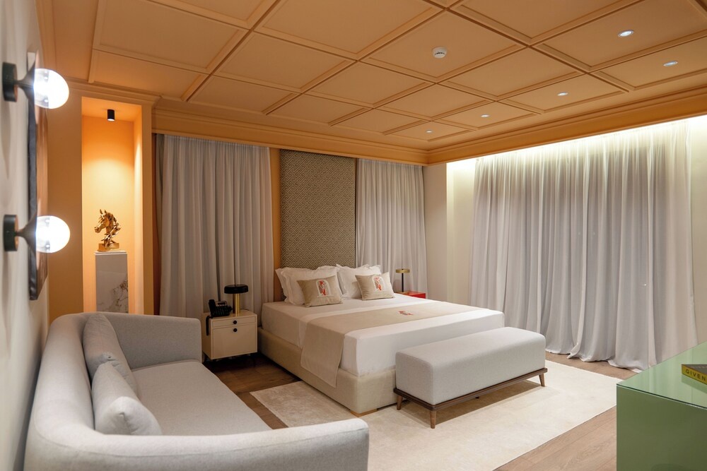 Foto - The Collector hotel boutique