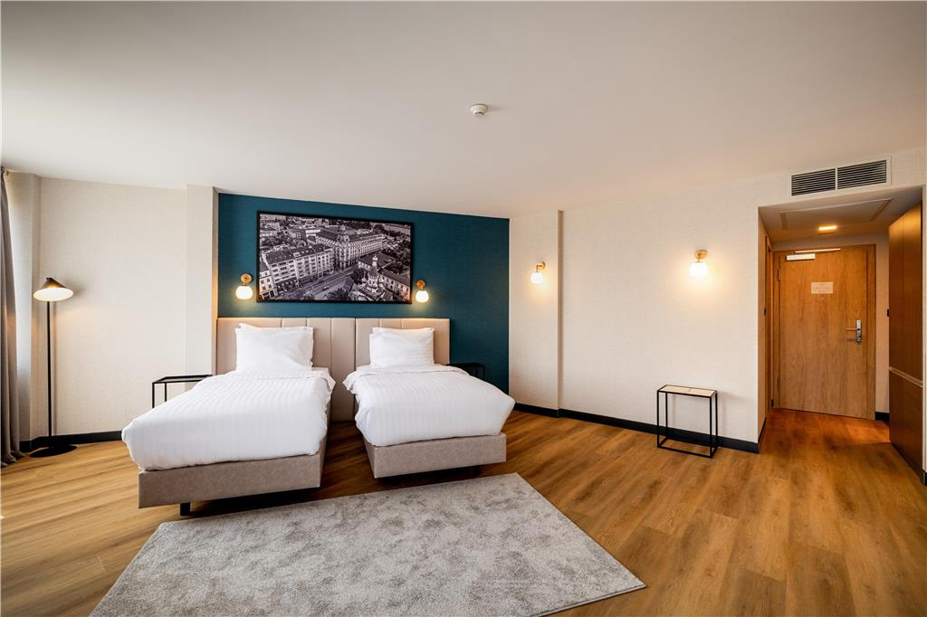 Foto - Metropolitan Hotel Sofia, a member of Radisson Individuals