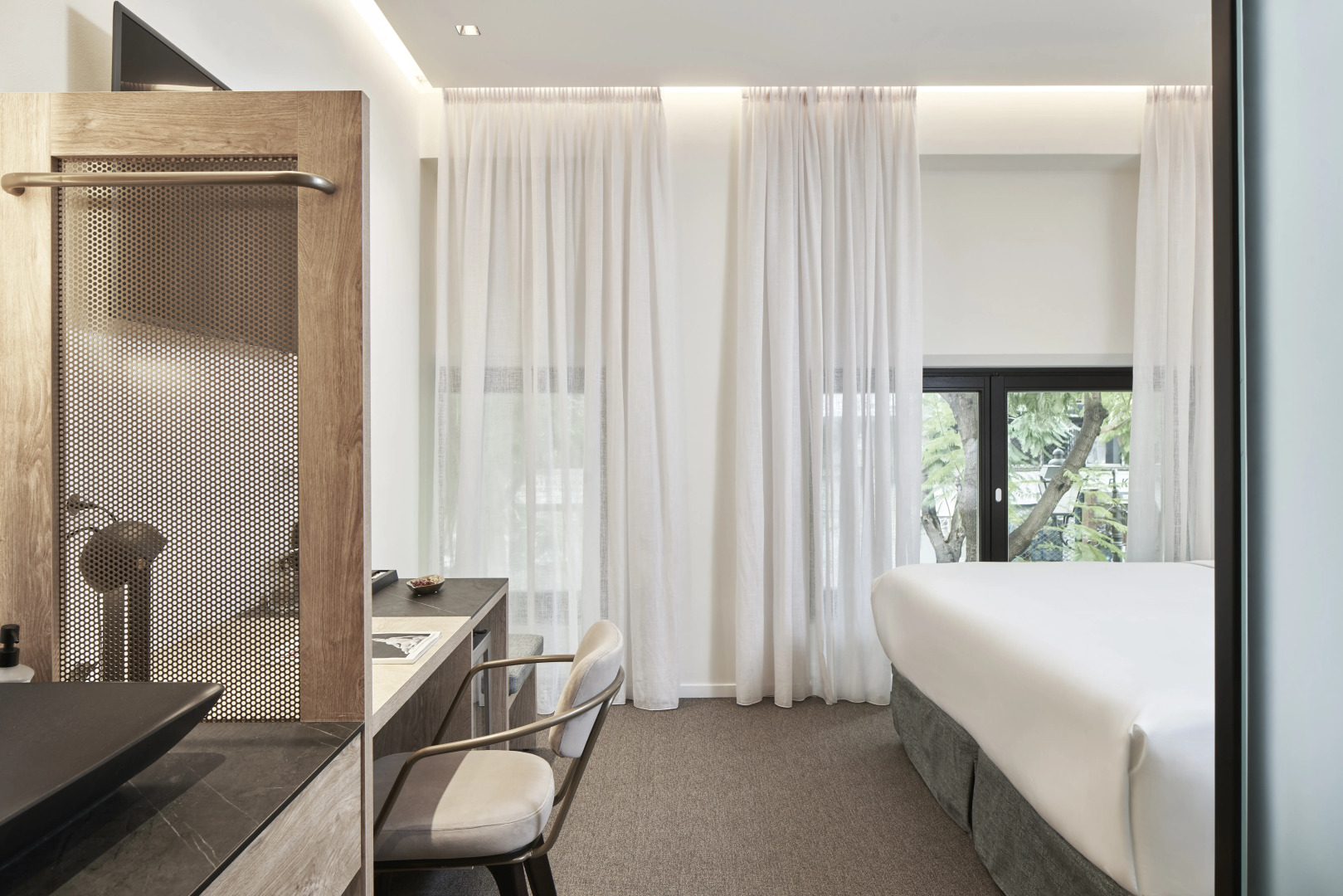 Photo - NLH MONASTIRAKI - Neighborhood Lifestyle Hotels