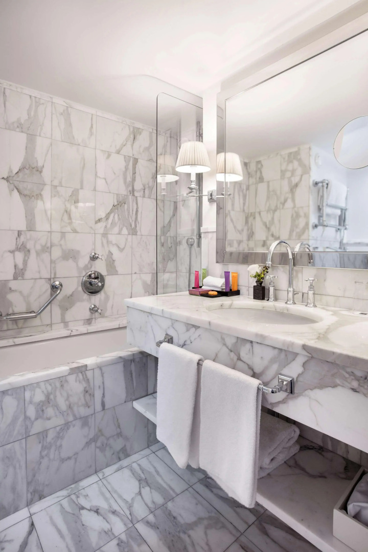 Foto - Castille Paris – Starhotels Collezione