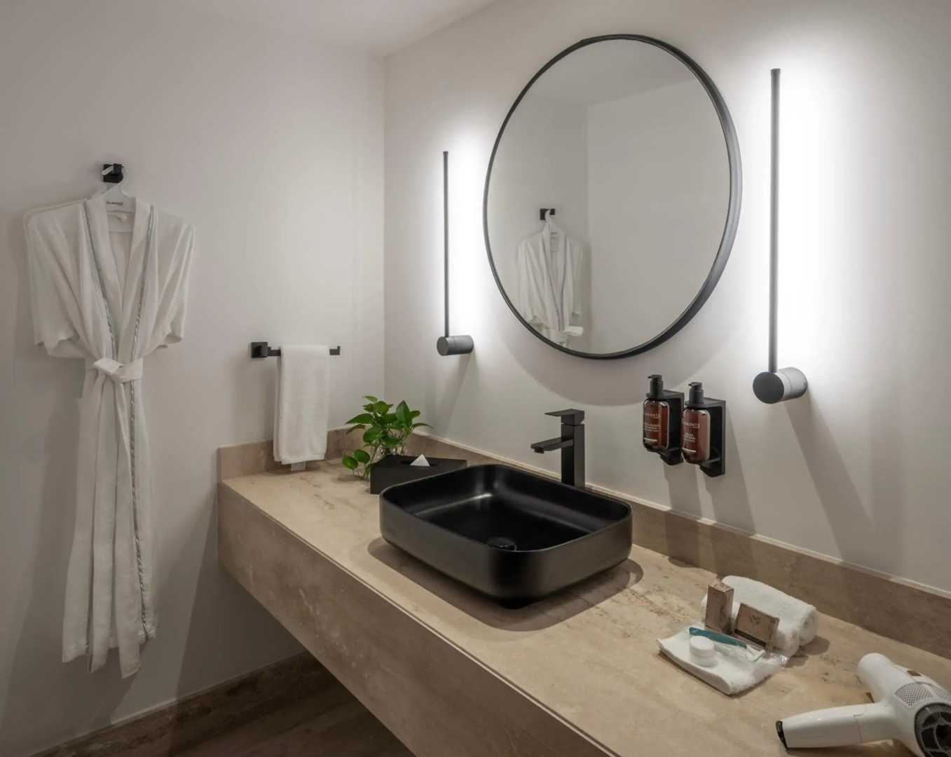 Foto - Hotel Elements by Marquis