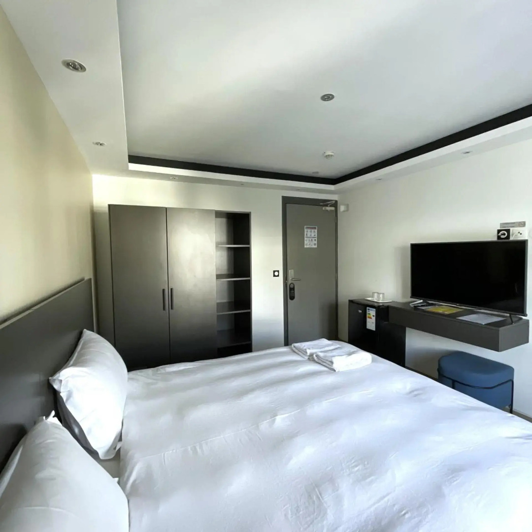 Foto - Hôtel Select - Réunion
