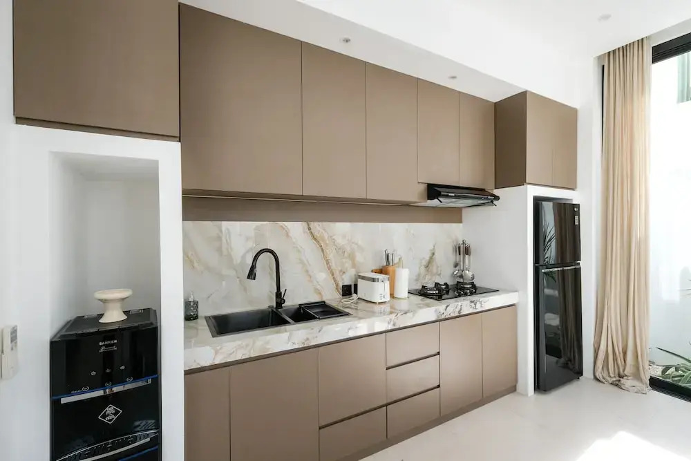 Foto - Villa Limón & Cello Canggu