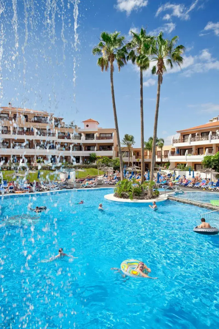 Photo - Apartamentos Albatros Golf del Sur Tenerife