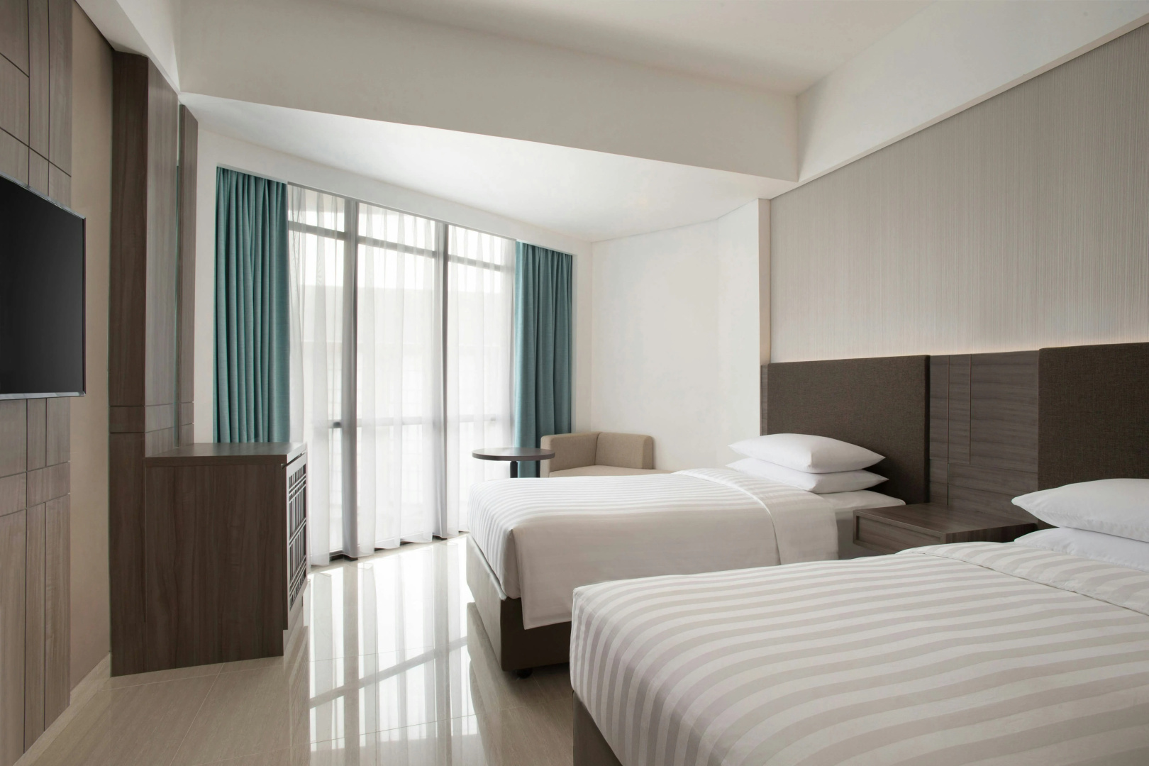 Foto - Fairfield by Marriott Belitung