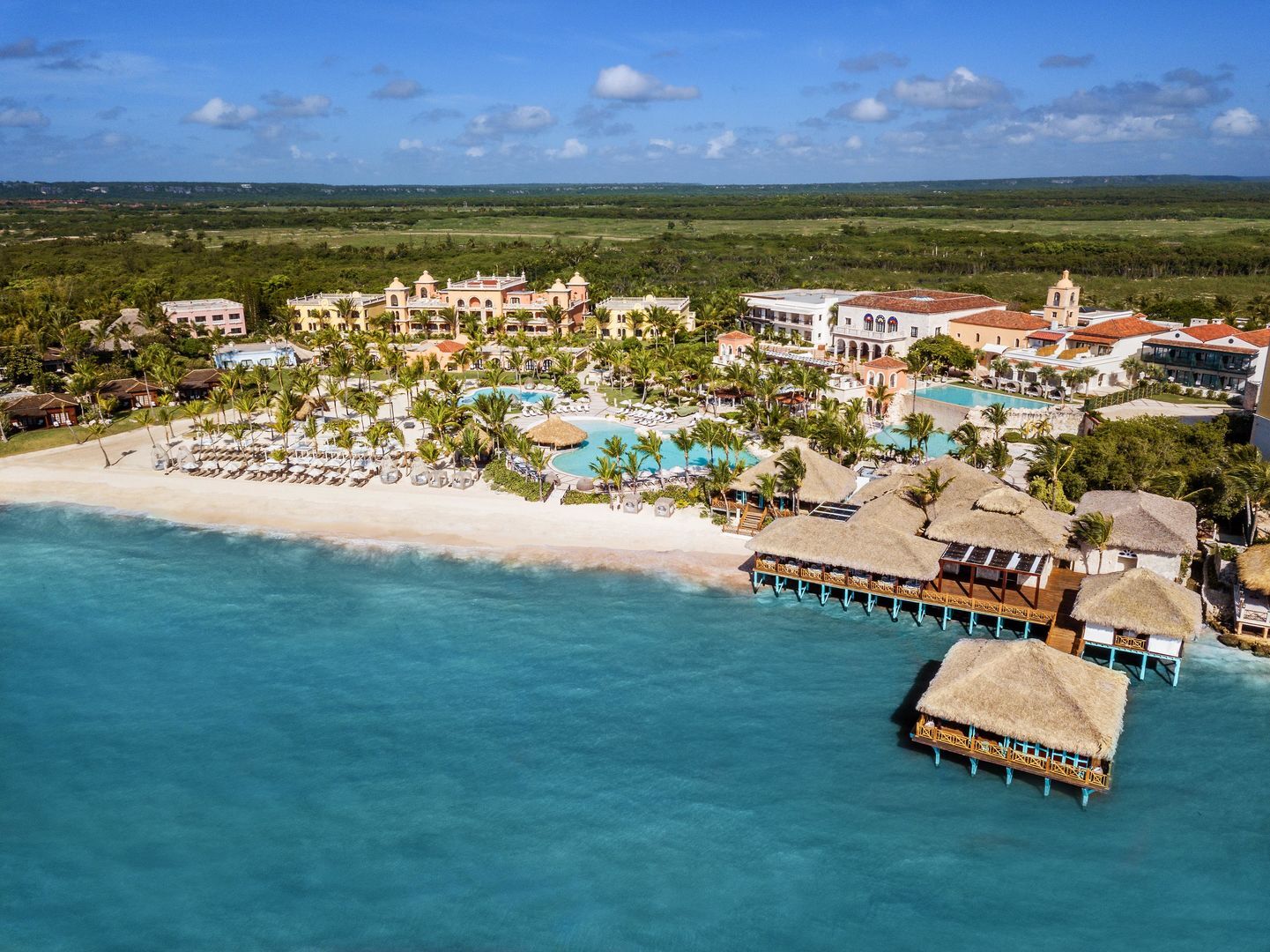Photo - Sanctuary Cap Cana, a Luxury Collection Resort, Dominican Republic, Adult All-Inclusive