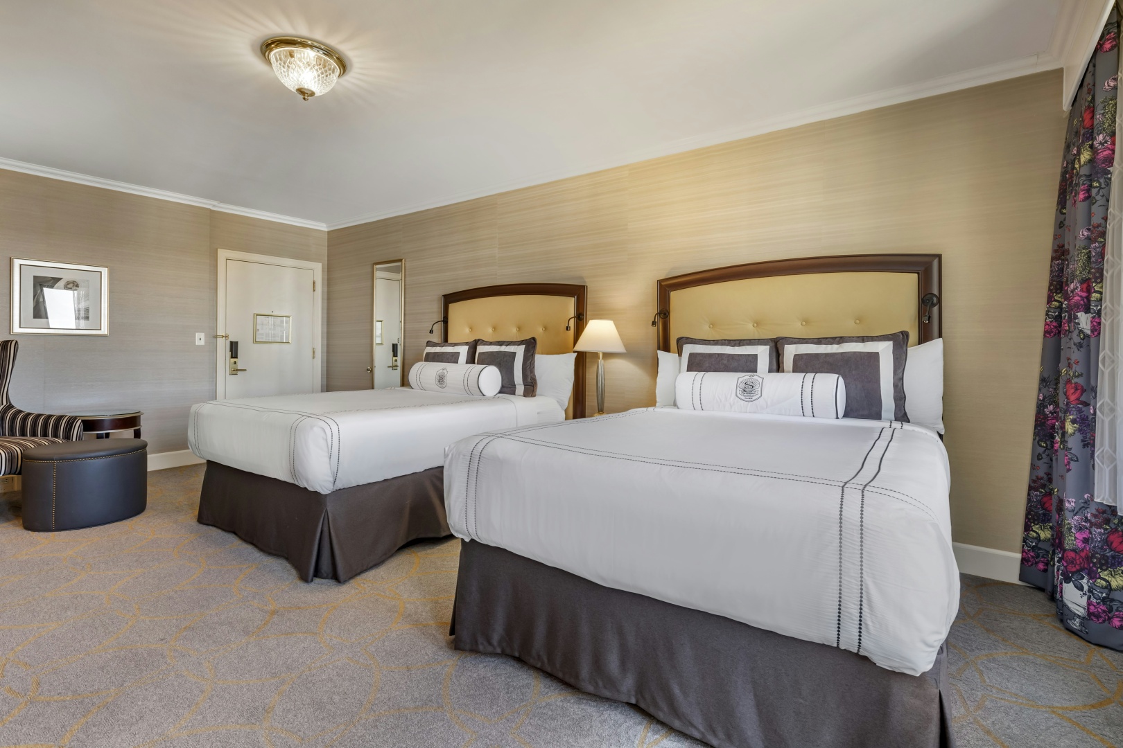 Foto - Omni Shoreham Hotel
