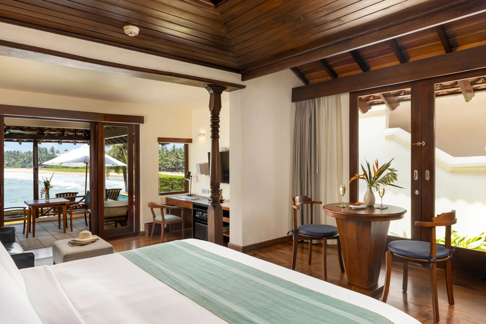 Foto - Jetwing Saman Villas, A Luxury Reserve - Adults Only
