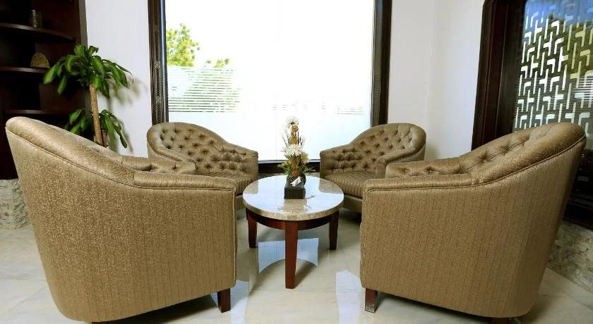 Foto - Asfar Hotel Apartments