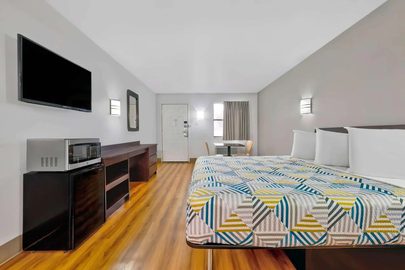 Foto - Motel 6-Plano, TX - Plano Northeast