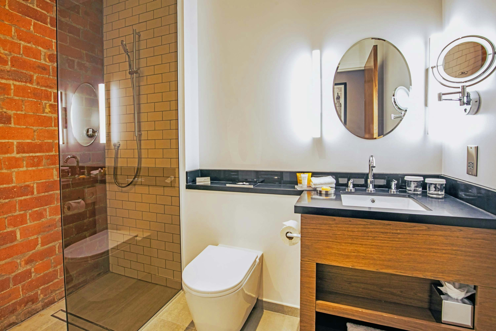 Foto - Sandman Signature Aberdeen Hotel & Spa
