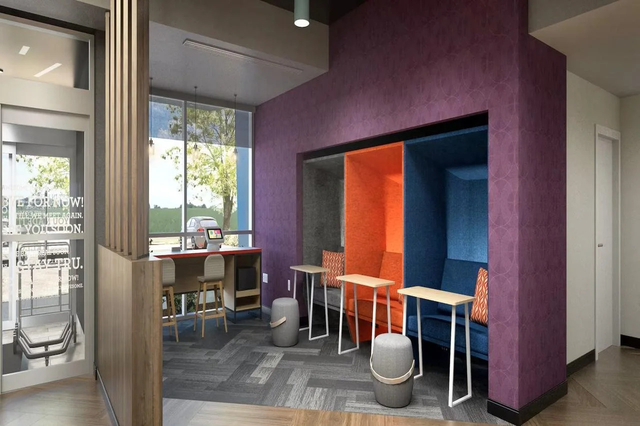 Photo - Tru By Hilton Atlanta Airport College Park