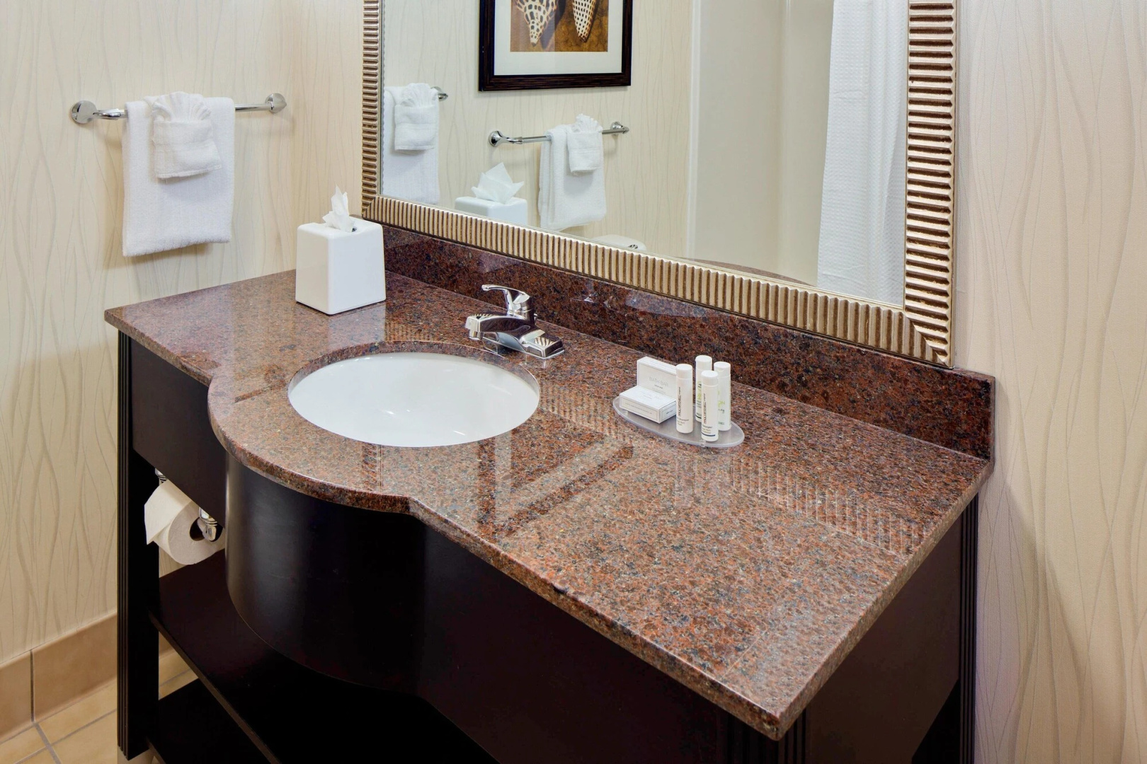 Foto - Courtyard by Marriott Sarasota at University Town Center