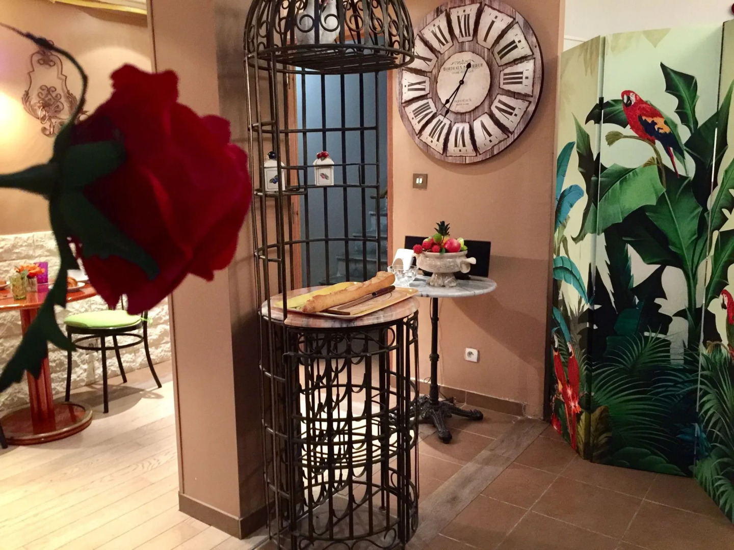 Photo - Villa Berlioz