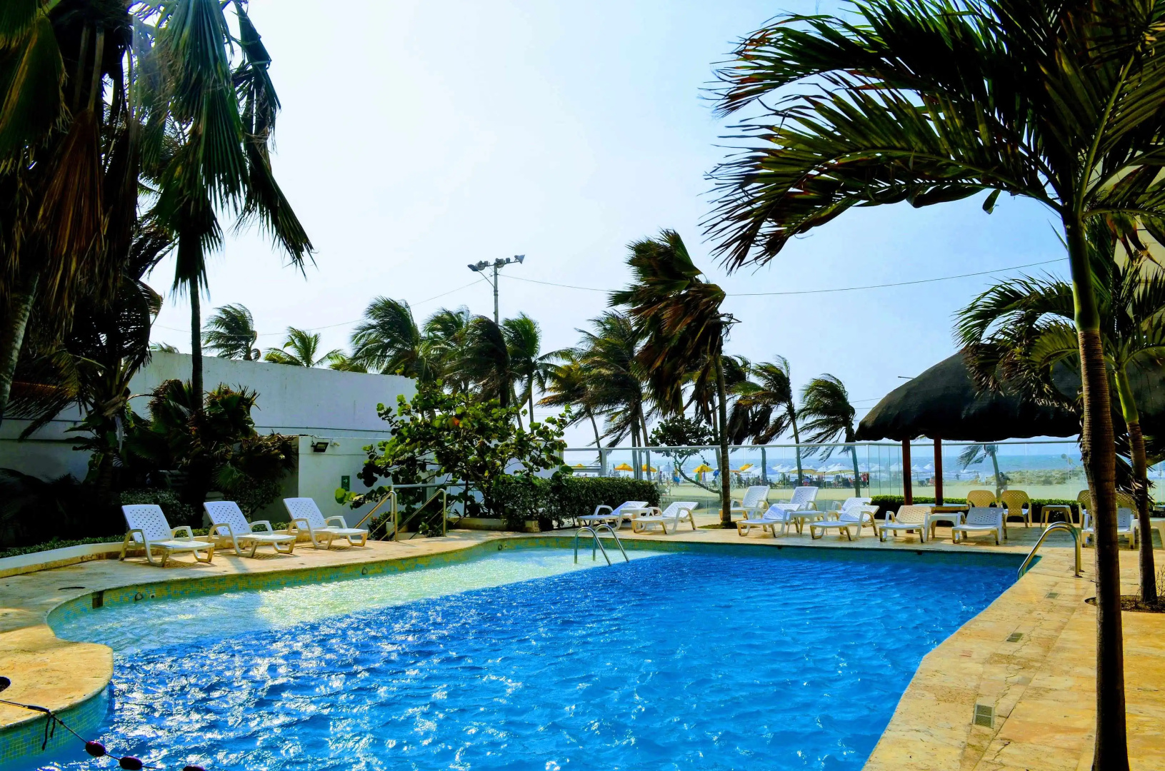 Photo - Hotel Playa Club