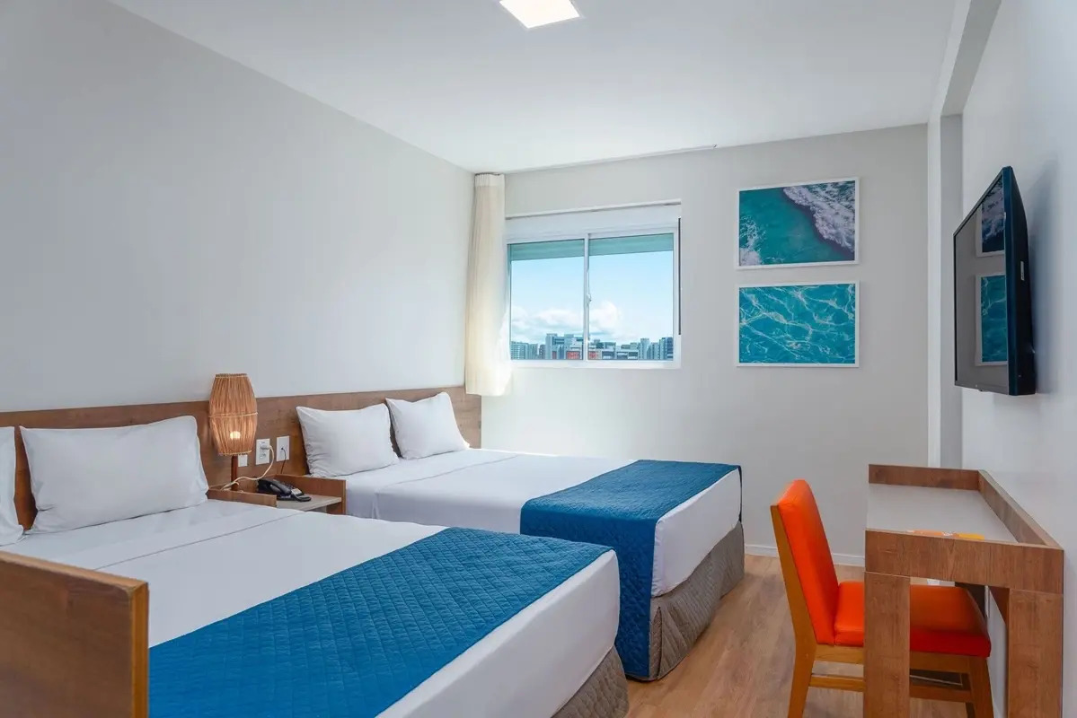 Foto - Verano Pajuçara by Tropicalis