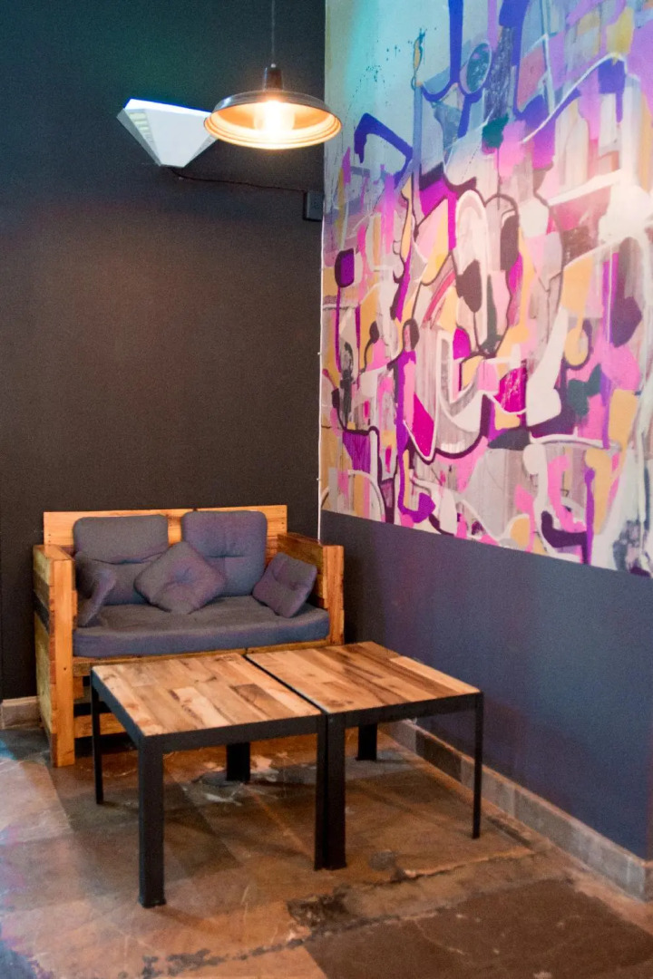 Foto - Hotel San Francisco Centro Histórico