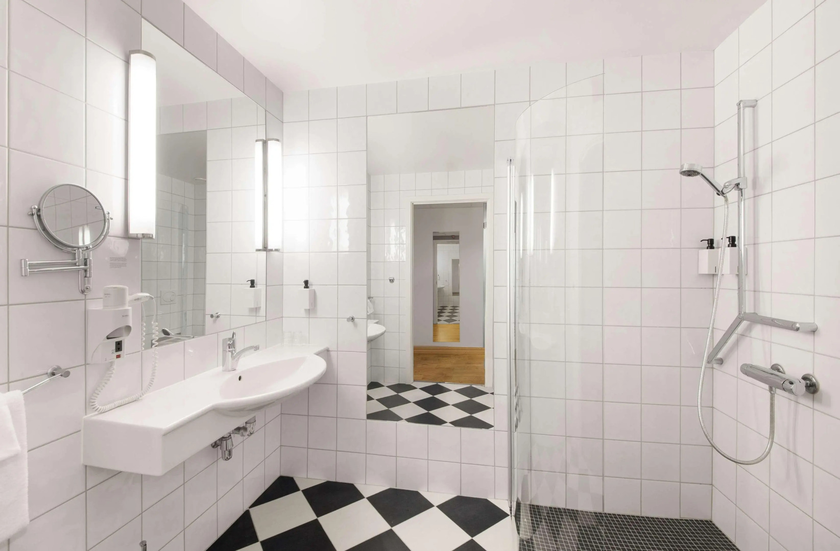 Photo - Scandic Asker