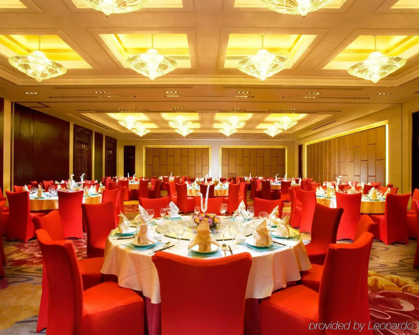 Foto - Shanghai Baixia Pagoda Hotel