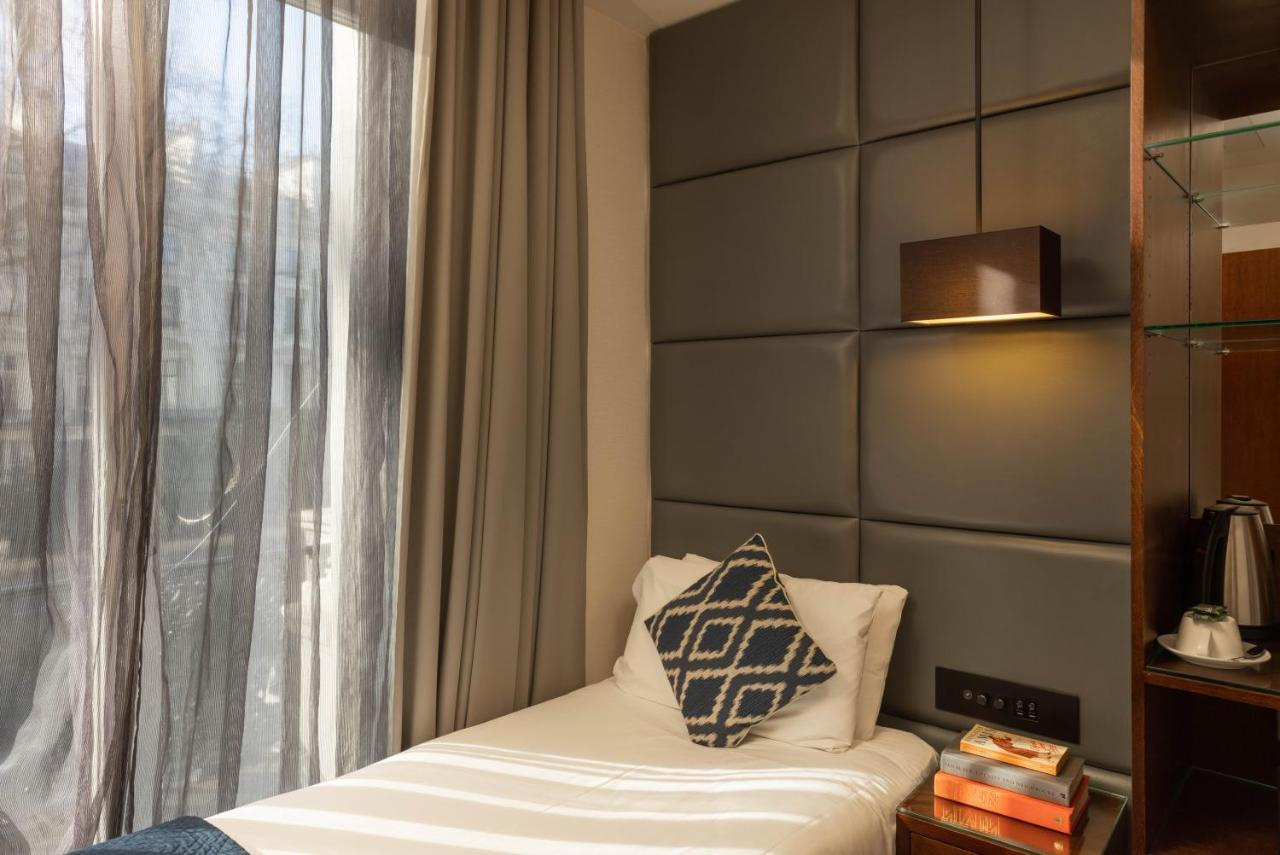Photo - Montcalm Chilworth Townhouse, Paddington