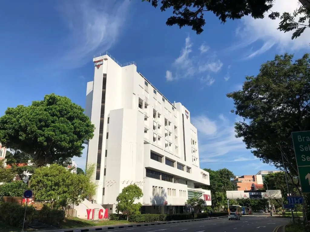 Photo - YMCA One Orchard