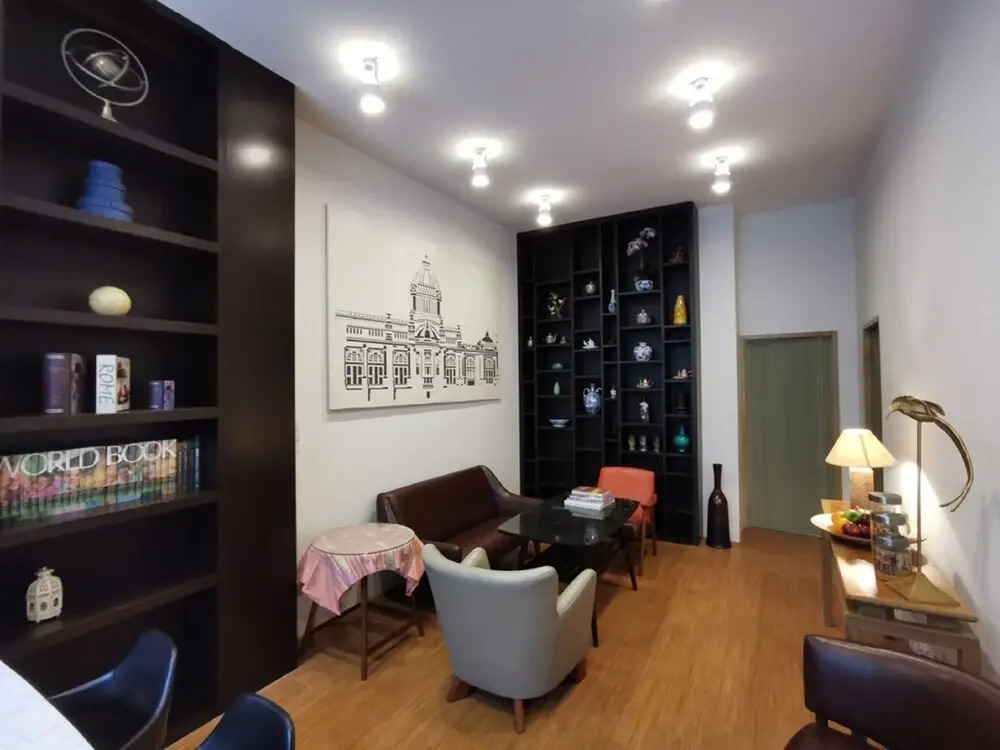 Photo - A Bangkok Journey