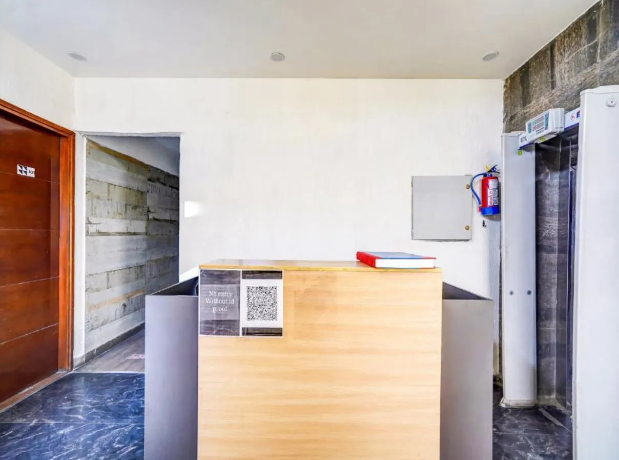 Photo - Hotel Mannat