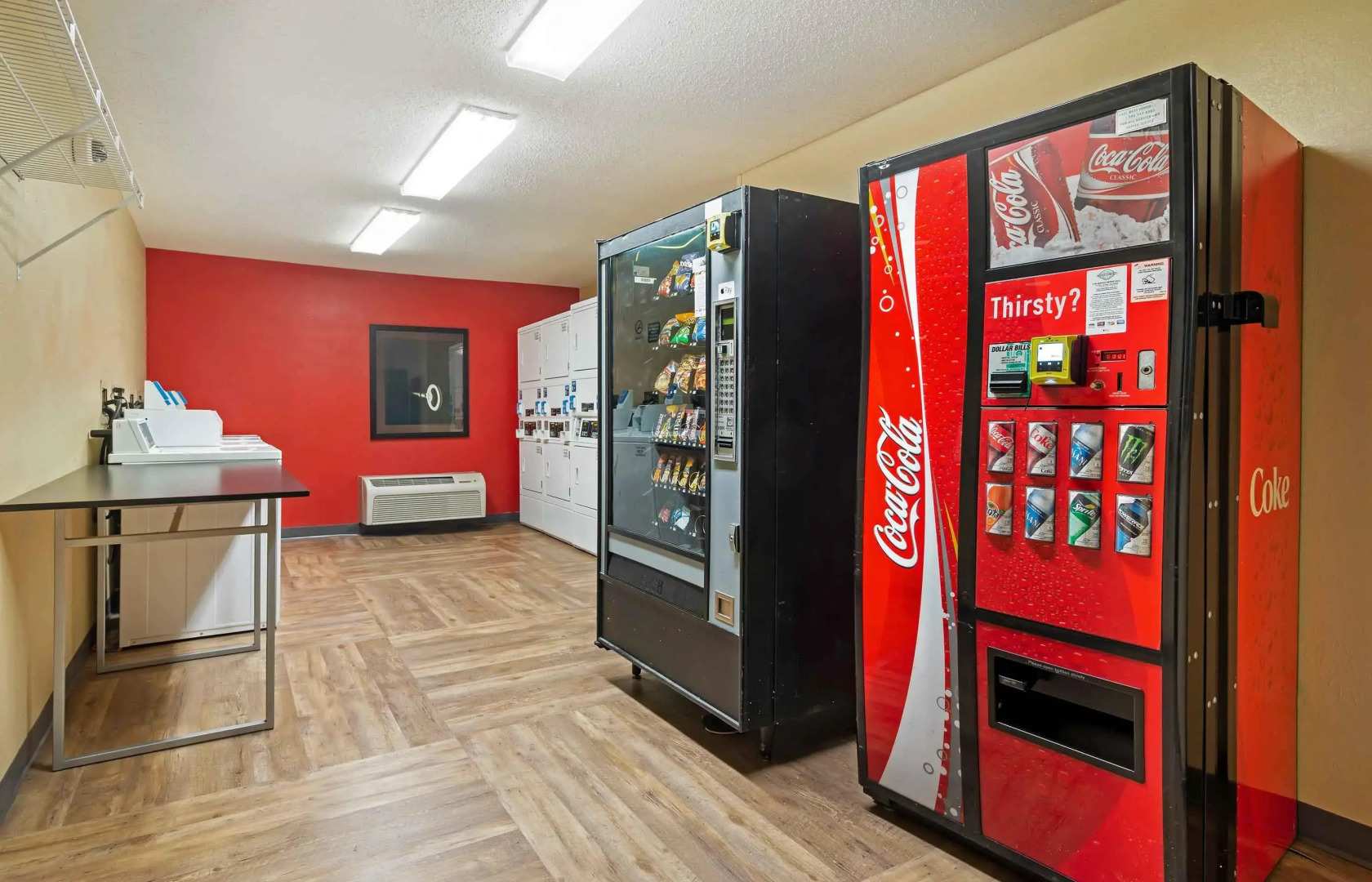 Foto - Extended Stay America Select Suites - Atlanta - Duluth