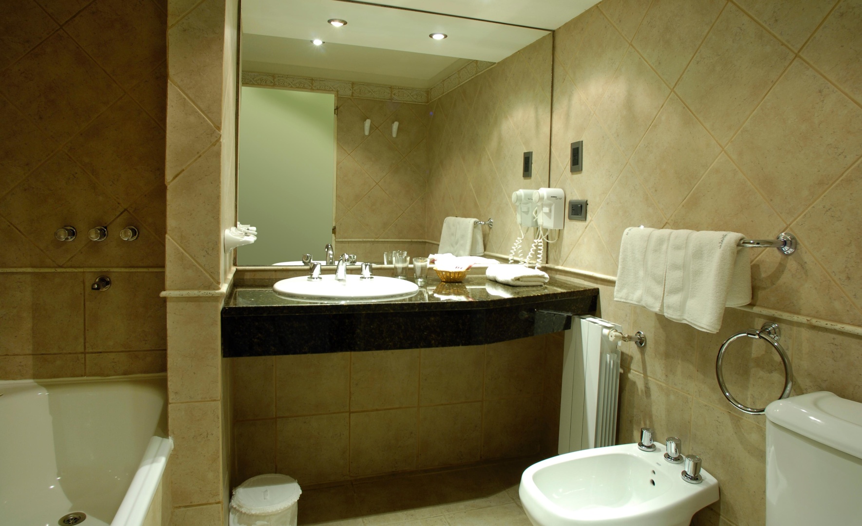Foto - Quijote Hotel