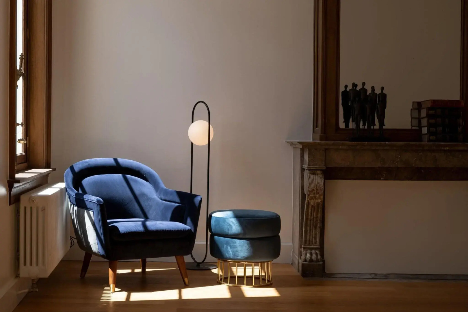 Photo - Sapphire House Antwerp, Autograph Collection by Marriott
