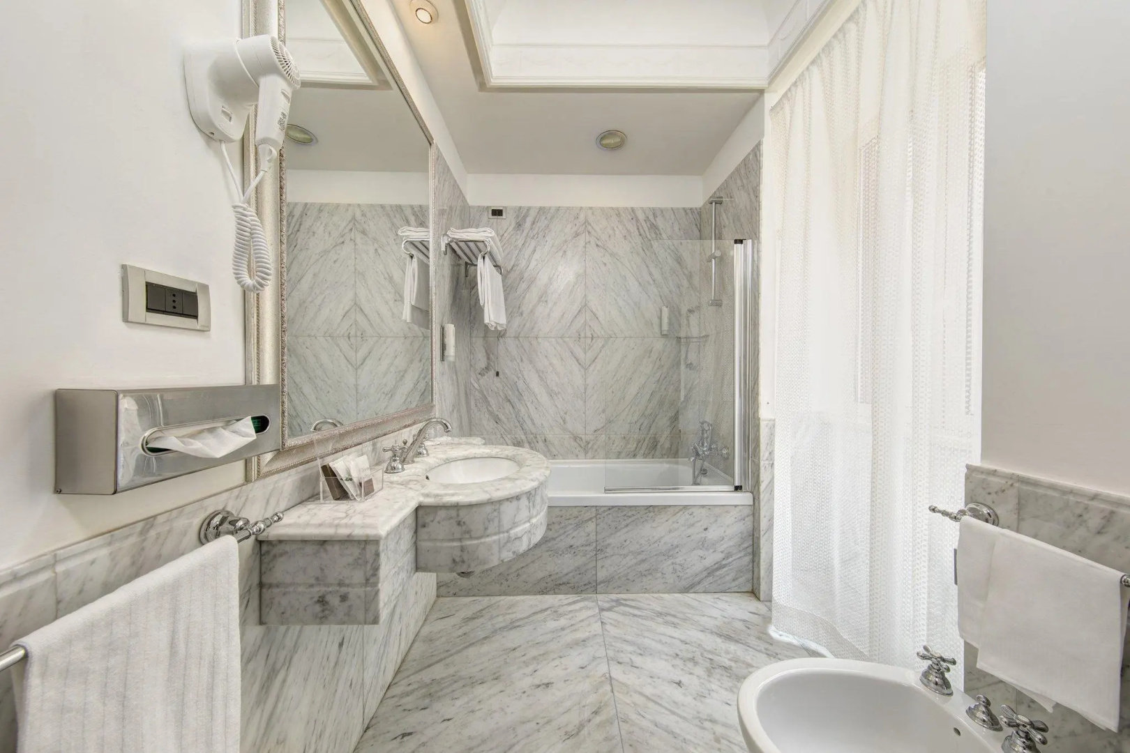 Photo - BB Hotels Smarthotel Bailey's