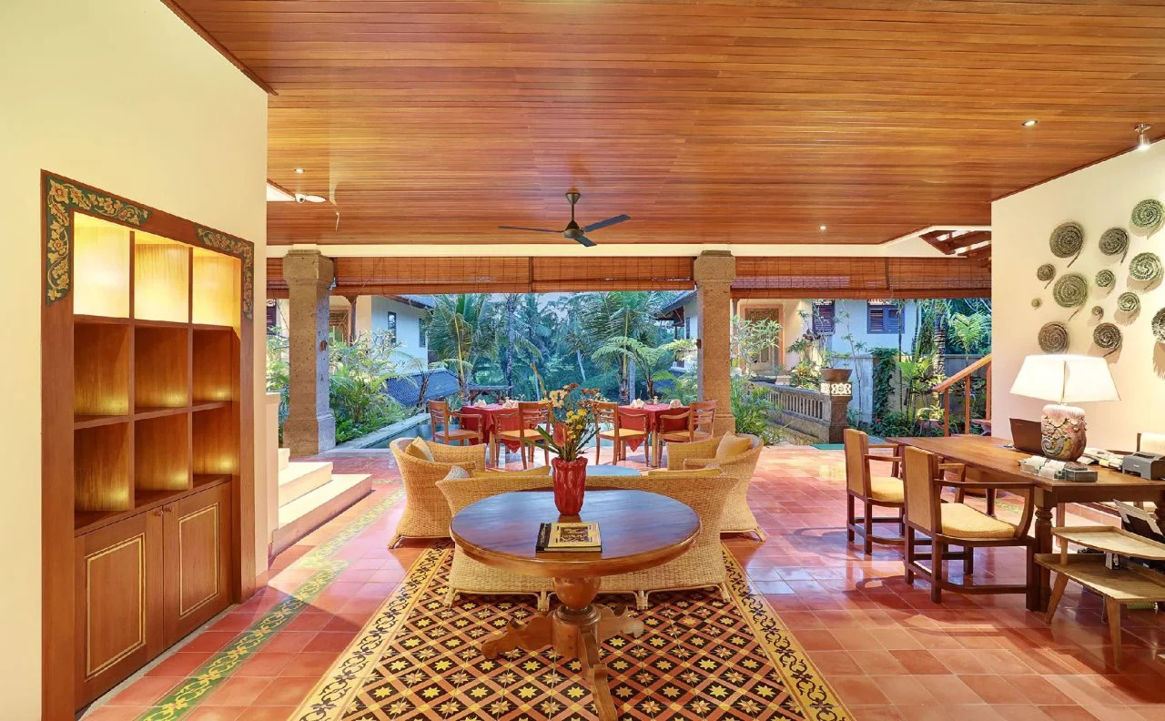 Foto - Korurua Dijiwa Ubud