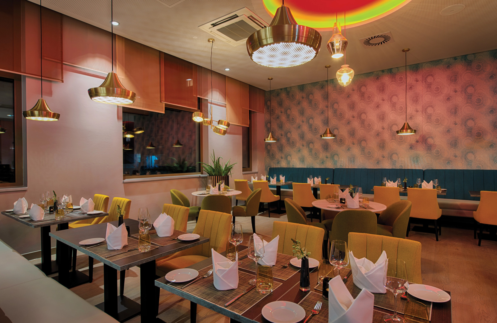 Foto - Leonardo Royal Hotel Ulm