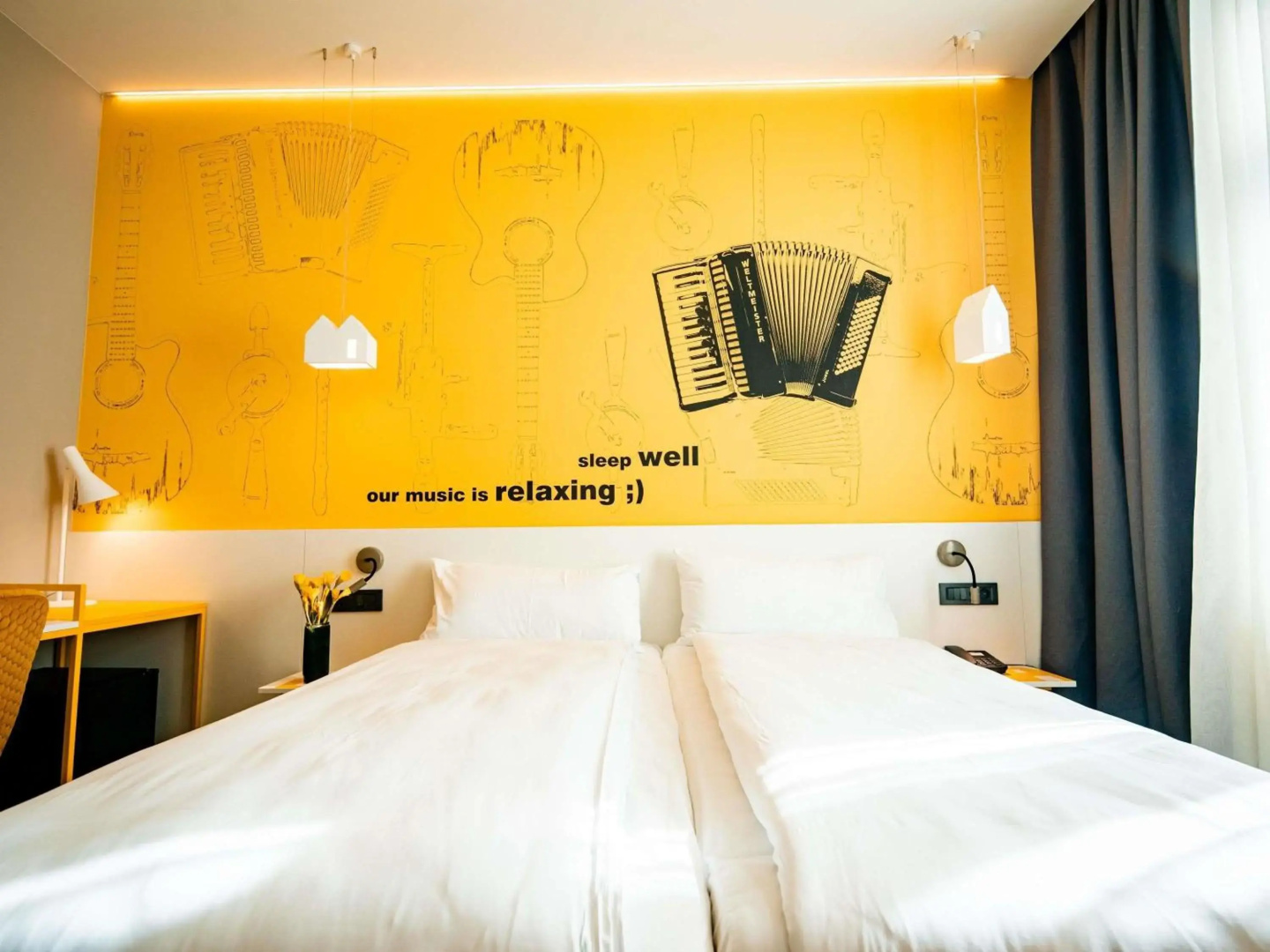 Foto - ibis Styles Sibiu Arsenal