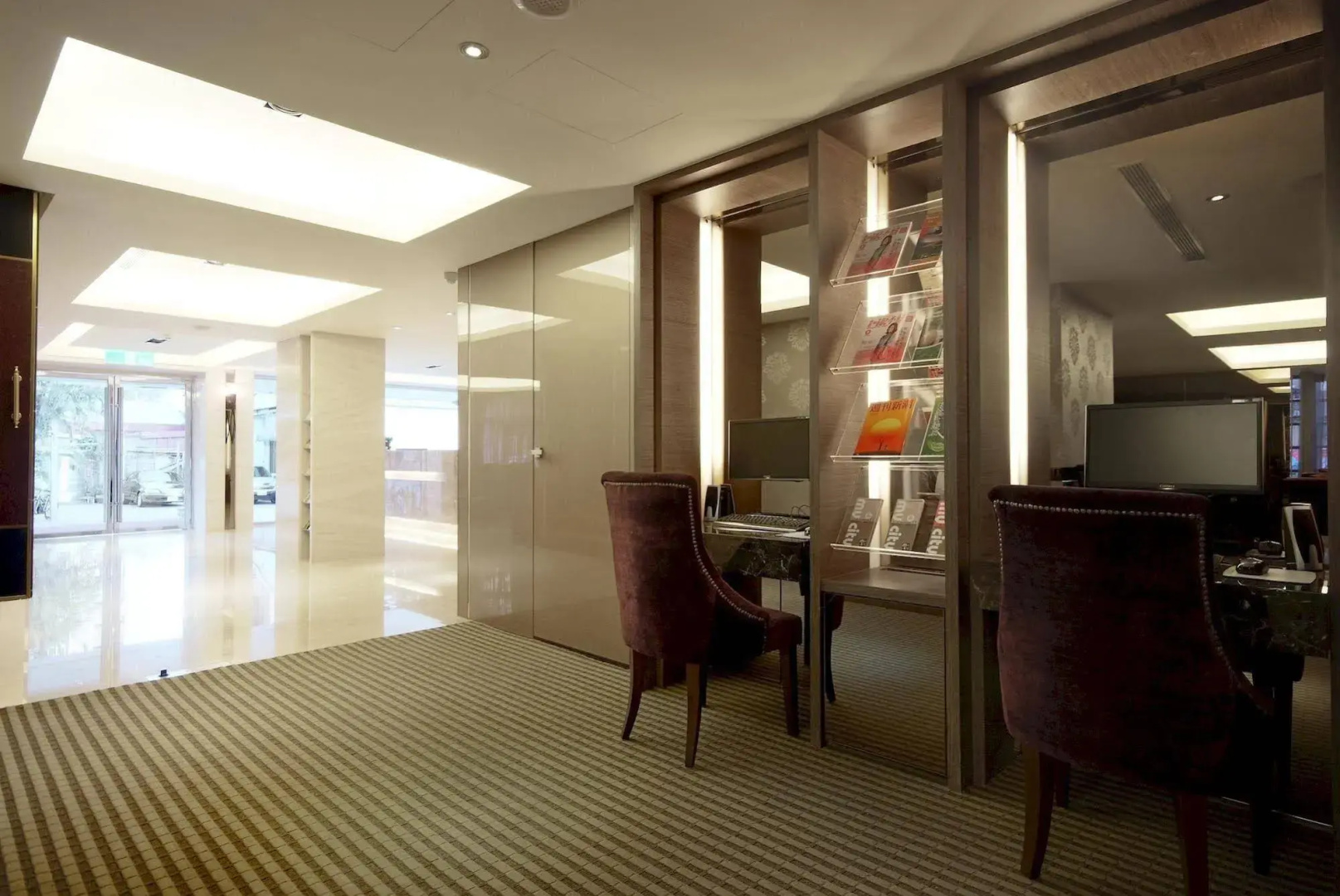 Foto - The Metro Hotel