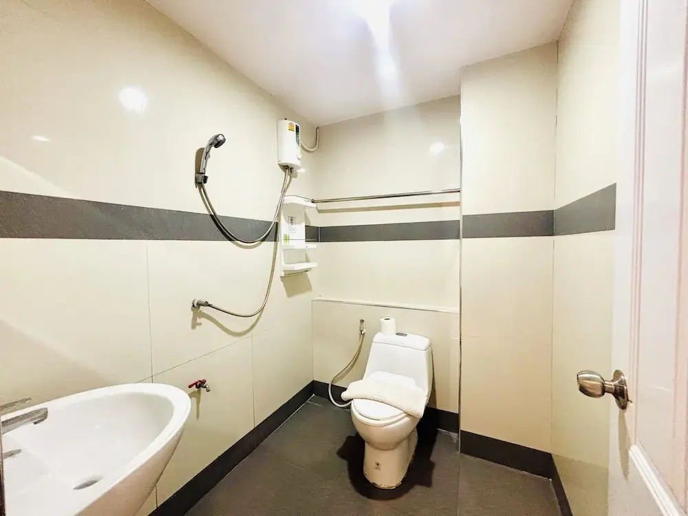 Foto - Ree- Riverside hotel