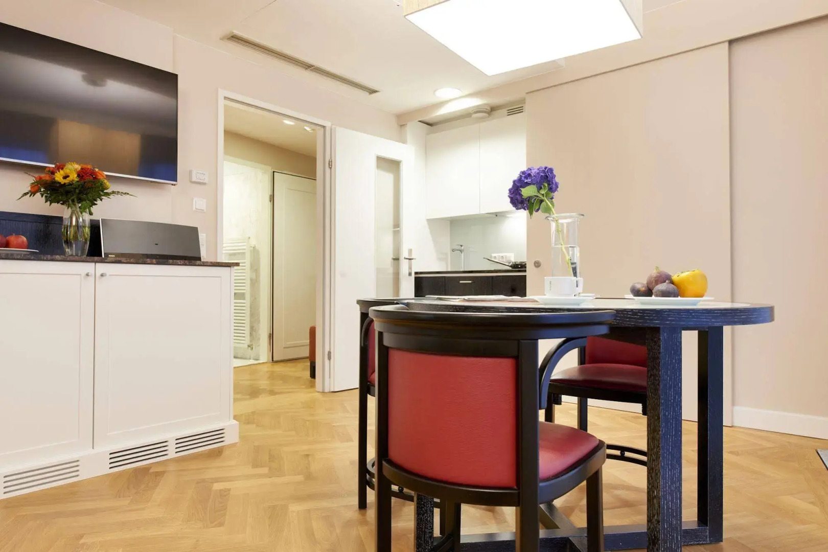 Photo - Singerstrasse 21-25 Aparthotel 350m next to St Stephen's Square