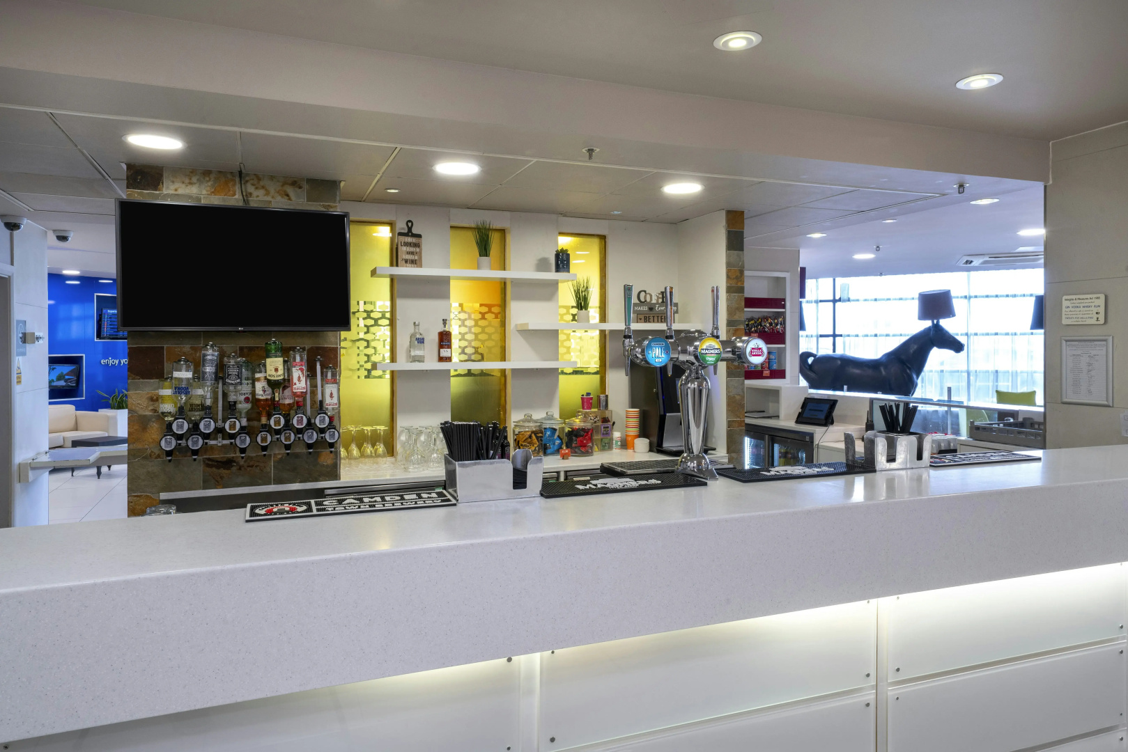 Photo - Hampton by Hilton Liverpool/John Lennon Airport