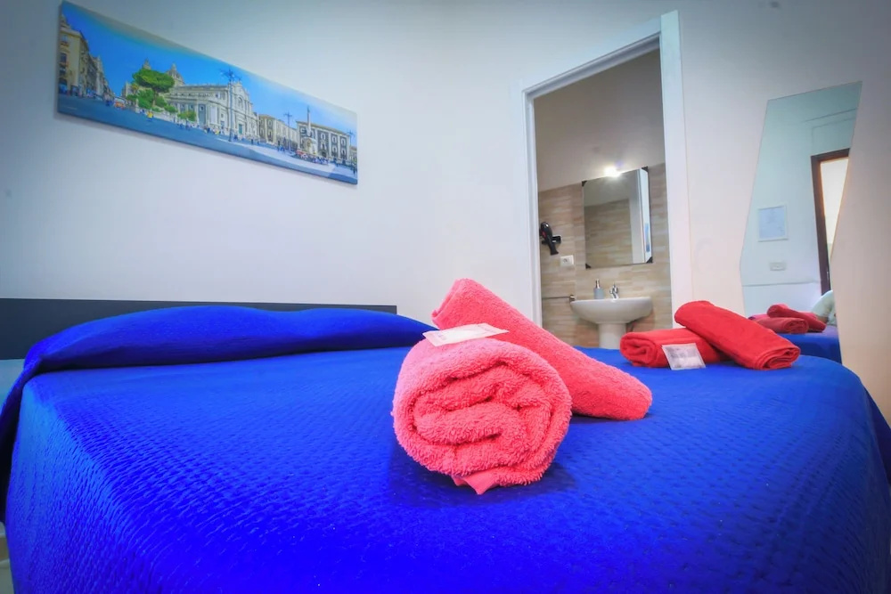 Foto - Bed & Fly near Airport Catania