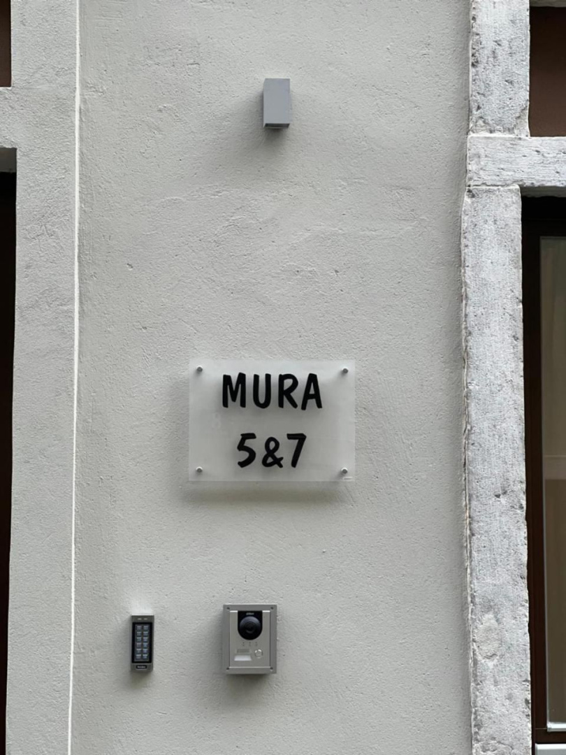 Foto - Hotel Mura 5&7