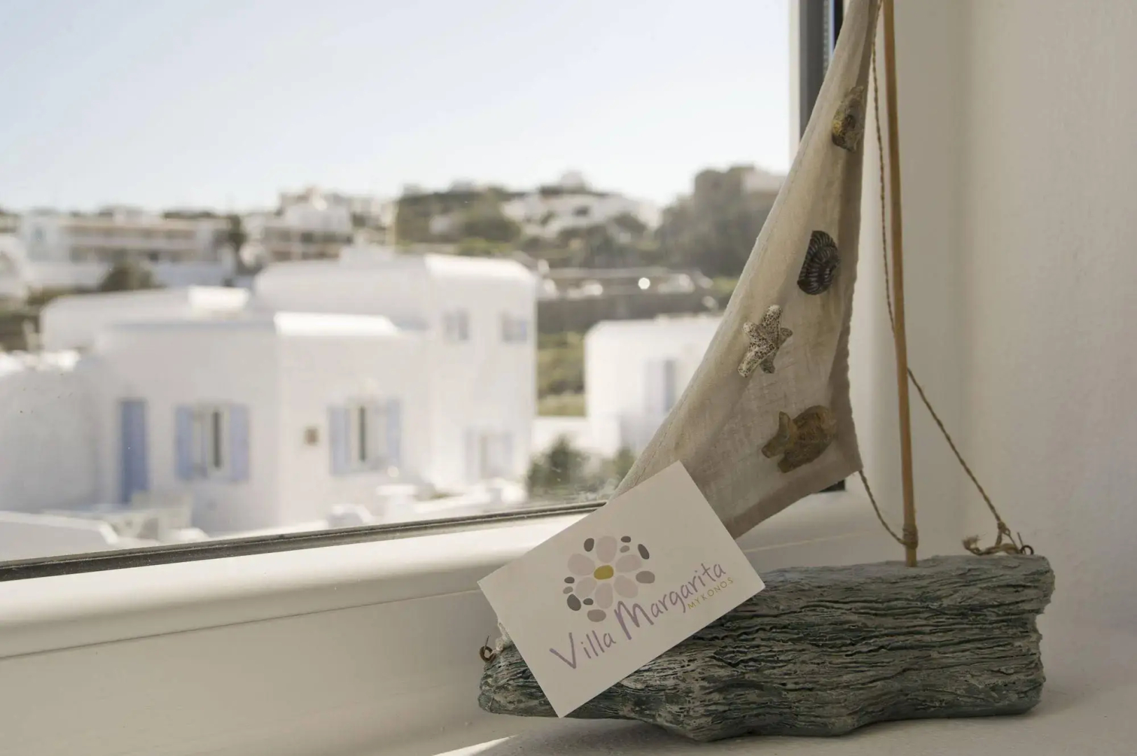 Foto - Villa Margarita