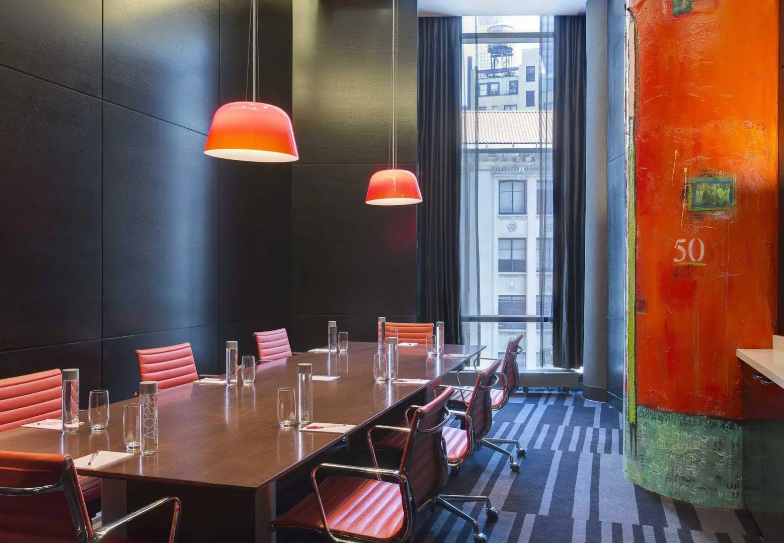 Foto - Residence Inn by Marriott New York Manhattan/Central Park